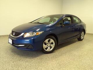 2014 Honda Civic for sale in Union City NJ