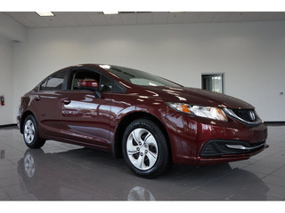 2015 Honda Civic for sale in Riviera Beach FL