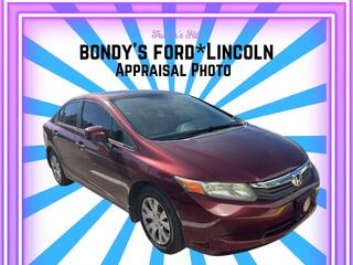 2012 Honda Civic for sale in Dothan AL