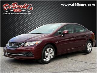 2013 Honda Civic for sale in Asheville NC