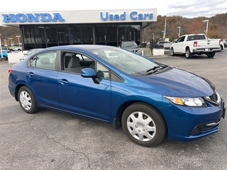 2013 Honda Civic for sale in Bristol TN