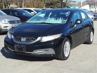 2013 Honda Civic for sale in Matteson IL