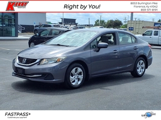 2015 Honda Civic for sale in Florence KY