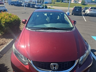 2013 Honda Civic for sale in Johnson City TN