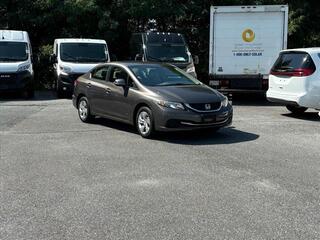 2013 Honda Civic for sale in Clarksville MD