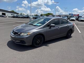 2014 Honda Civic for sale in Johnson City TN
