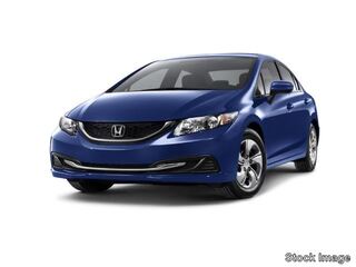 2014 Honda Civic for sale in Asheville NC