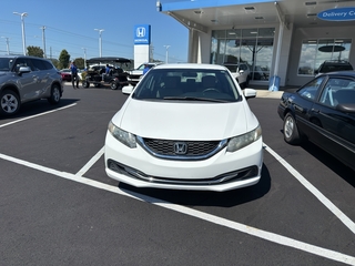2014 Honda Civic for sale in Johnson City TN