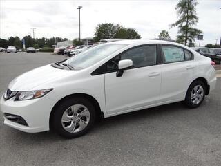 2015 Honda Civic for sale in Columbus GA