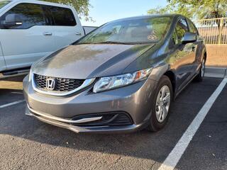2013 Honda Civic for sale in Gilbert AZ