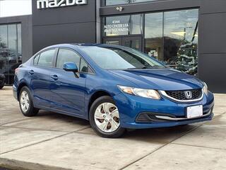 2013 Honda Civic for sale in Cincinnati OH