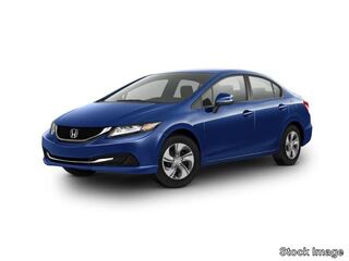 2013 Honda Civic for sale in Green Brook NJ