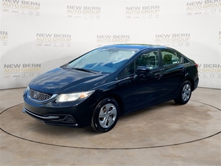 2014 Honda Civic for sale in New Bern NC