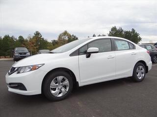 2015 Honda Civic for sale in Columbus GA