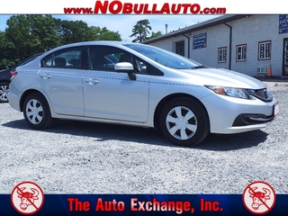 2015 Honda Civic for sale in Lakewood NJ