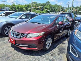 2013 Honda Civic for sale in Madison TN
