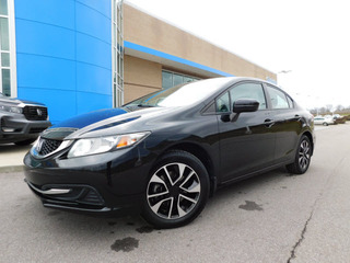 2014 Honda Civic for sale in Gallatin TN