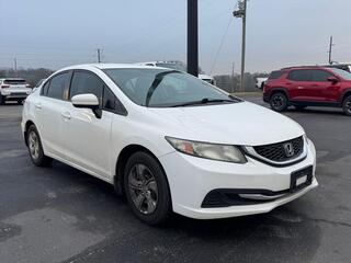 2015 Honda Civic for sale in Easley SC