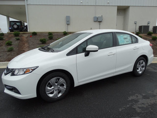 2015 Honda Civic for sale in Columbus GA
