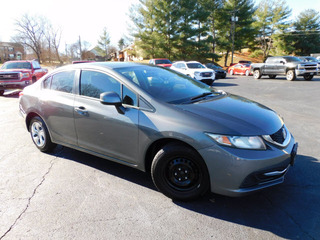 2013 Honda Civic for sale in Clarksville TN