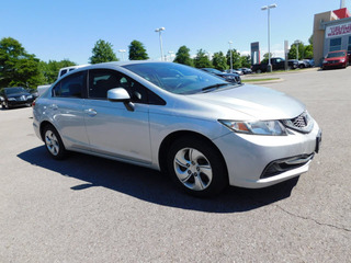 2013 Honda Civic for sale in Clarksville TN