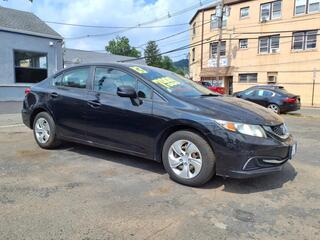 2013 Honda Civic for sale in North Plainfield NJ