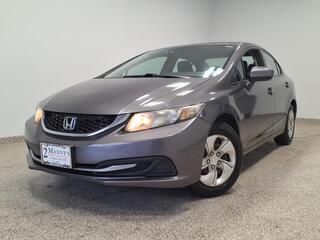 2014 Honda Civic for sale in Union City NJ