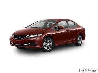 2015 Honda Civic for sale in Chattanooga TN