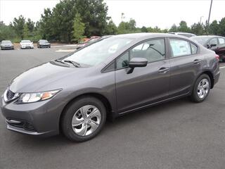 2015 Honda Civic for sale in Columbus GA