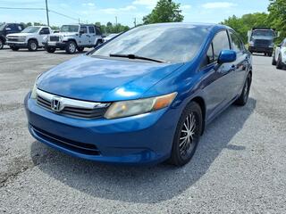 2012 Honda Civic for sale in Shelbyville TN