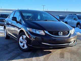 2013 Honda Civic for sale in Cincinnati OH