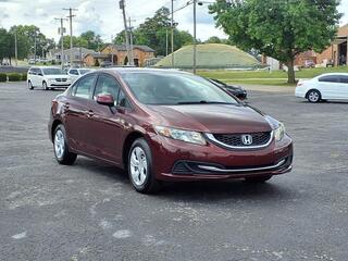 2013 Honda Civic for sale in Xenia OH