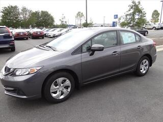 2015 Honda Civic for sale in Columbus GA