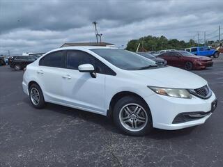 2014 Honda Civic for sale in Clarksville TN