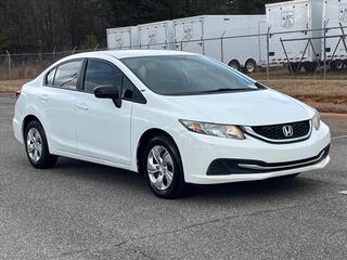 2015 Honda Civic for sale in Kernersville NC