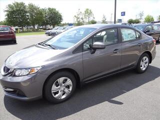 2015 Honda Civic for sale in Columbus GA