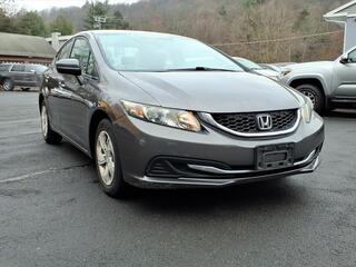 2014 Honda Civic for sale in Canton CT