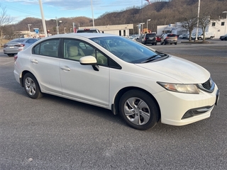 2015 Honda Civic for sale in Bristol TN