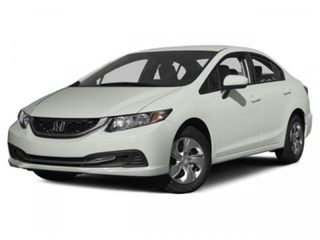 2015 Honda Civic for sale in Jacksonville NC