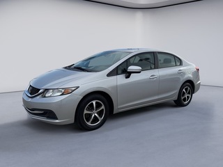 2015 Honda Civic for sale in Morristown TN