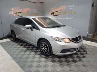 2015 Honda Civic for sale in Nashville TN