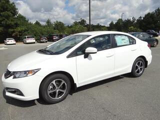 2015 Honda Civic for sale in Columbus GA