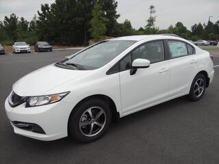 2015 Honda Civic for sale in Columbus GA