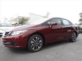 2015 Honda Civic for sale in Columbus GA