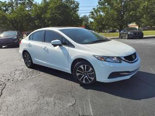 2014 Honda Civic for sale in Clarksville TN