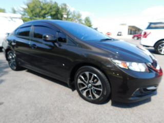 2013 Honda Civic for sale in Clarksville TN