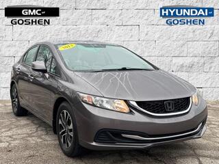 2013 Honda Civic for sale in Goshen IN