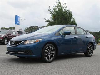 2015 Honda Civic for sale in Titusville FL