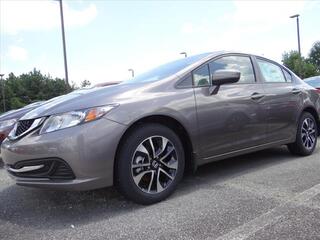 2015 Honda Civic for sale in Columbus GA