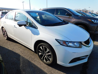 2014 Honda Civic for sale in Clarksville TN